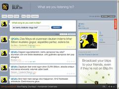blip.fm 
