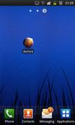 Aurora firefox
