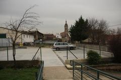 Berantevillako ikuspegia 