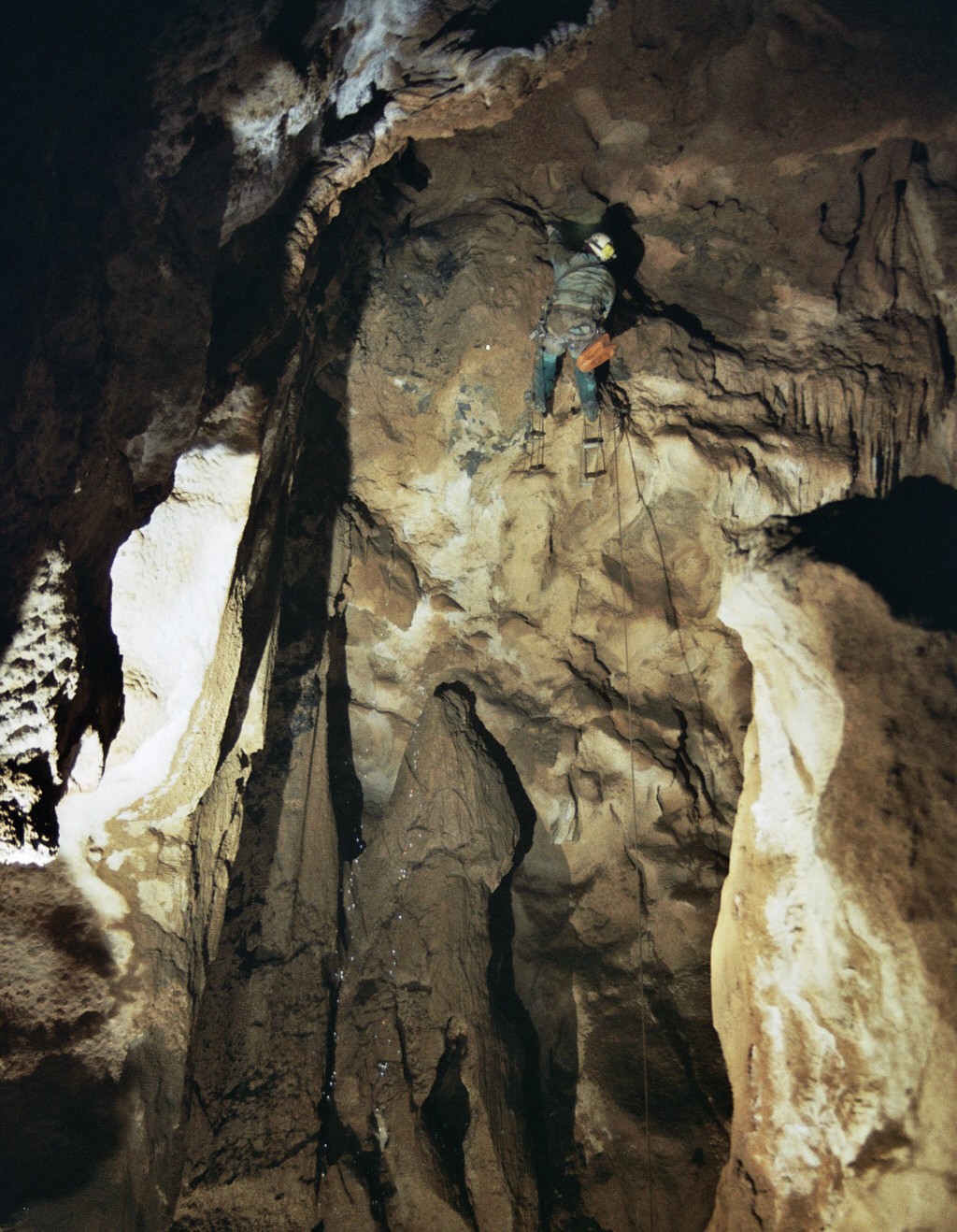 Ritxar horman gora