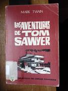Las aventuras de Tom Sawyer