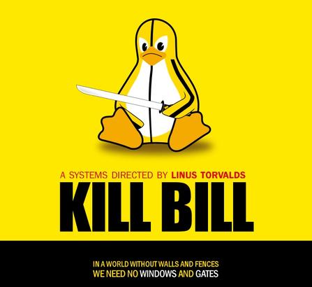 Kill Bill