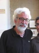 Joseba Zulaika