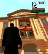 Grand Theft Auto Eibar