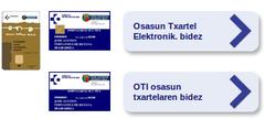 Osakidetza aurretiko zita