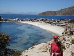 Isla del Sol