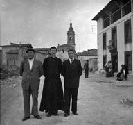 Eustaquio Eizmendi apaiza