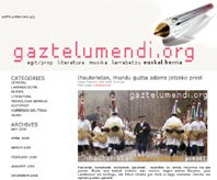 gaztelumendi.org zaharra