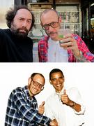 Urmeneta -> Terry -> Obama