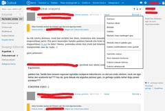 Outlook interfazea euskaraz