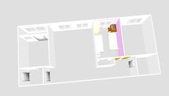 etxeko planoa 3D