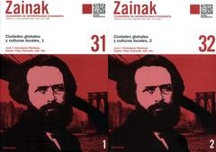 Zainak 31 eta 32