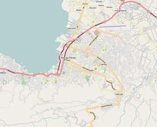Port-au-Prince hobeto mapeatuta