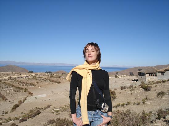 Isla del Sol