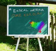 EH gure eskolan