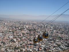 Cochabamba
