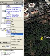 Google Earth: Share This