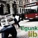 Egunkaria libre!
