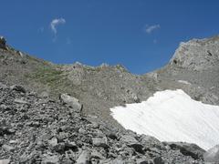 Col de Pétragème