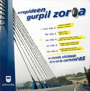 Errepideen gurpil zoroa 