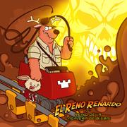 Reno Renardo