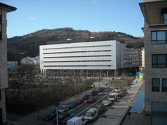 ingenieritza unibertsitatea