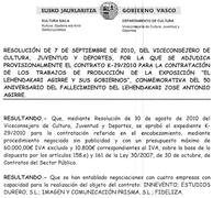 Comic Sans dokumentu ofizialetan