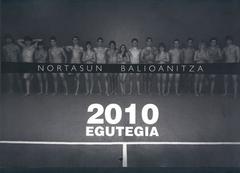 Nortasun Balioanitza Egutegia