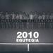 HUHEZIn, Irakasle Balioanitzeko ikasleek, azken urtekoek, egutegia eta elastikoak atera dituzte 10 eurotan, ikas-bidaia finantzatzeko.