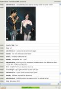 Euskovision zuzeneko liveblogging emanaldikoa