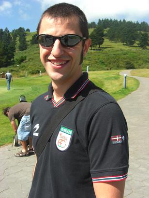 Aitzol Naberan