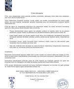 ETAren agiria