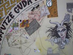 Guda zelaxana (detallia)