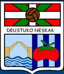 futbol neskak logoa