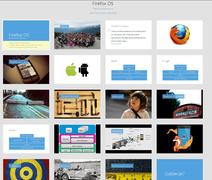 Firefox OS - Julen Ruiz
