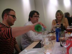 Cory Doctorow, Haritz Solupe, Maite Goñi