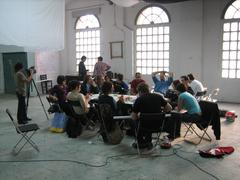 Free Culture Forum-eko 2.