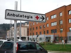 Anbulategia