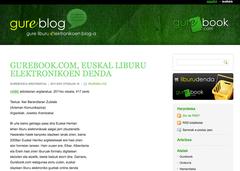 Gurebook bloga