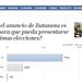 Iritzi publikoaren bataila El Pais egunkarian #legalizazioa