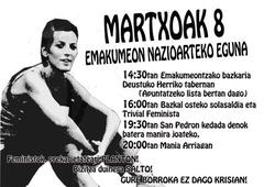 martxoak 8