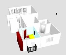 Etxea 3D