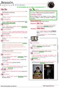 2011ko abenduko agenda