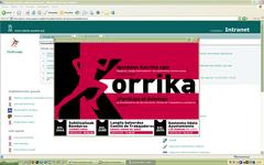 korrikara gasteizko udala
