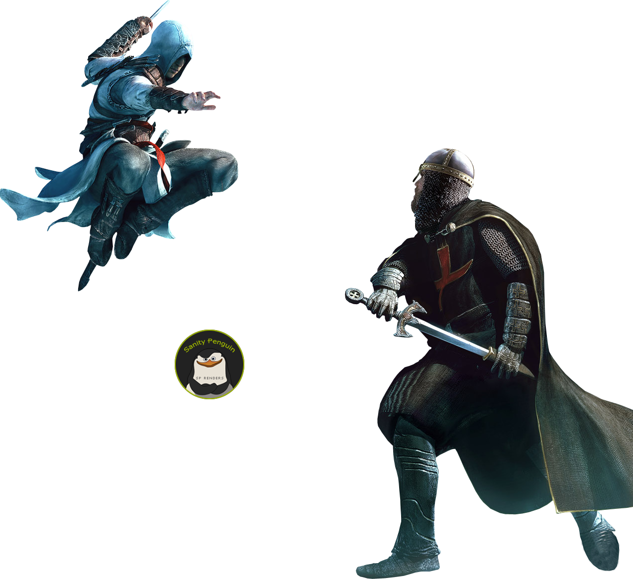 Assassins creed