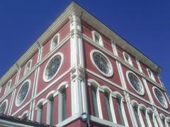 Casa de las Ciencias Logroñon