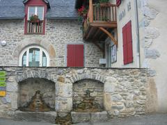 Lescun Mairie