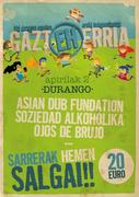 GaztEHerria DurEHngon