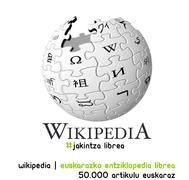 wikipedia #jakintza librea