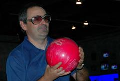 The big Lebowski